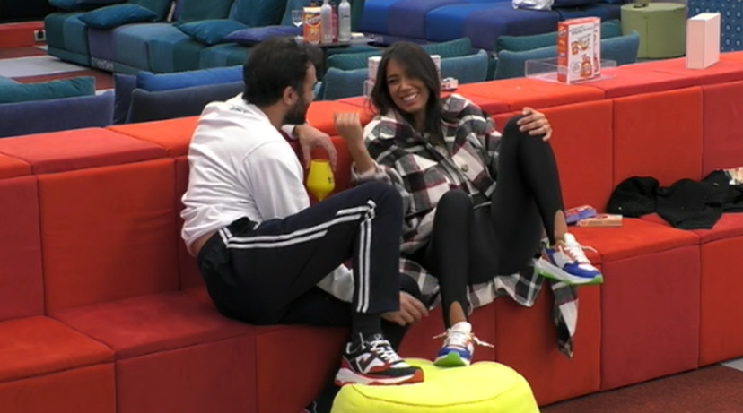 “Non me l’aspettavo”, il cambio di rotta di Federica confonde Gianmaria: chi è il misterioso ragazzo fuori dal GF Vip? preview