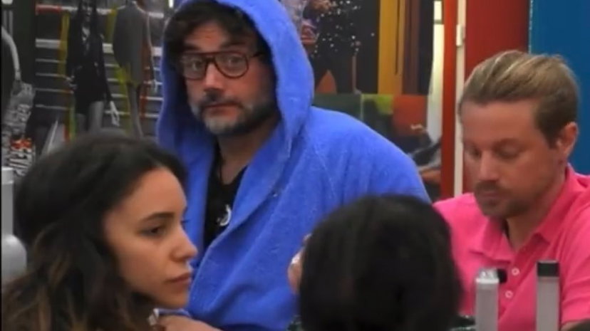 “Sex appeal di una disperata!”, Barù prende in giro Jessica al GF Vip – VIDEO preview