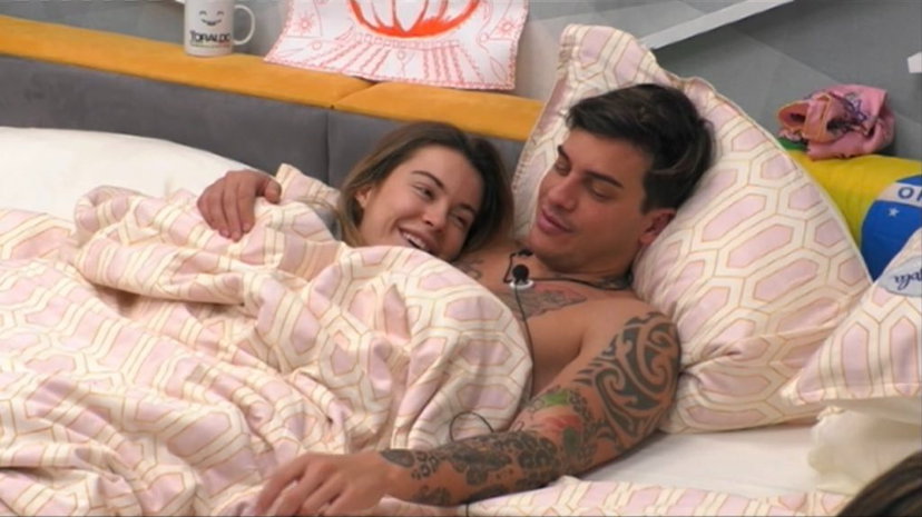 “Mi sono innamorato follemente di te”, Alessandro Basciano si dichiara a Sophie Codegoni – VIDEO preview