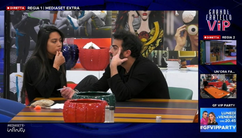 Federica parla della sua relazione tossica: “Due volte ha dato i numeri”, la reazione di Gianmaria preview