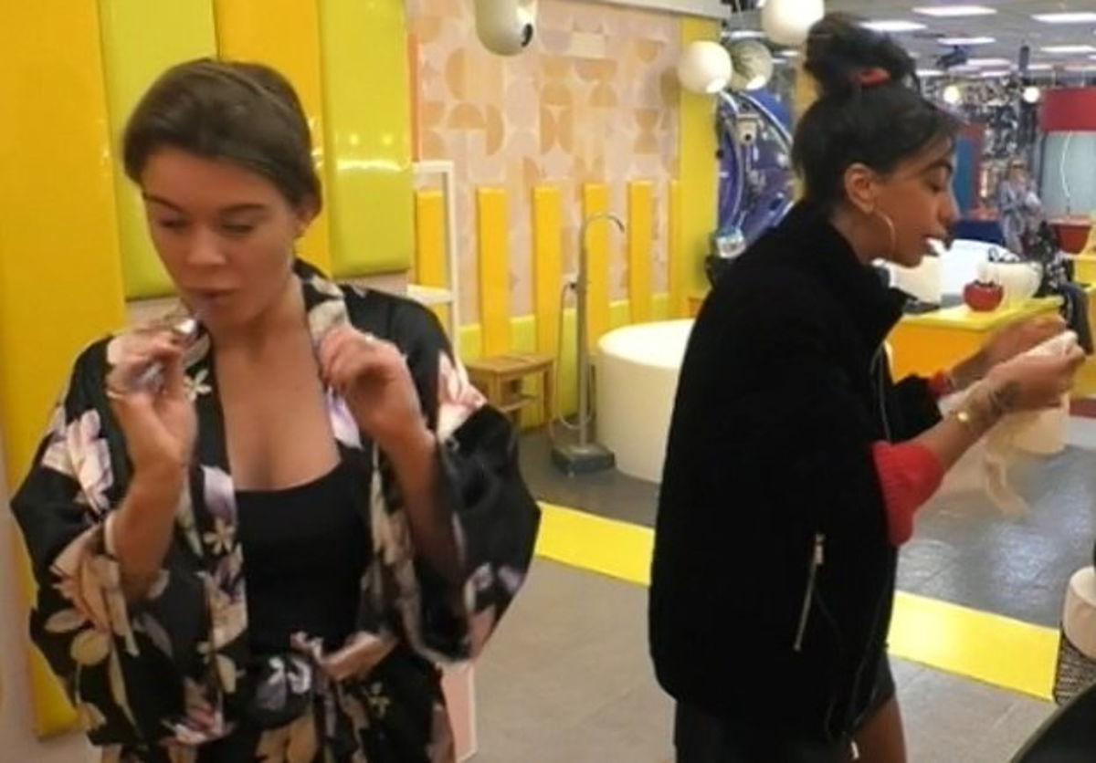 “Fai l’amicona con questa che ci odia!”: Lulù si arrabbia con Sophie per la vicinanza a Soleil – VIDEO article-post