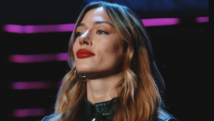 “Soleil Sorge? Io l’avrei squalificata, ferisce le persone!”, ex vippona attacca la concorrente del Grande Fratello Vip preview