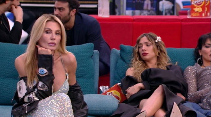Le luci del GF Vip mettono in ombra Nathaly, lo scontro con Soleil: cosa è successo dopo la diretta – VIDEO preview