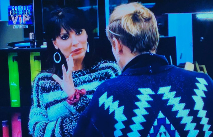 “Tira e molla fuori luogo”, il nuovo attacco a Miriana Trevisan: parla Nicola Pisu preview