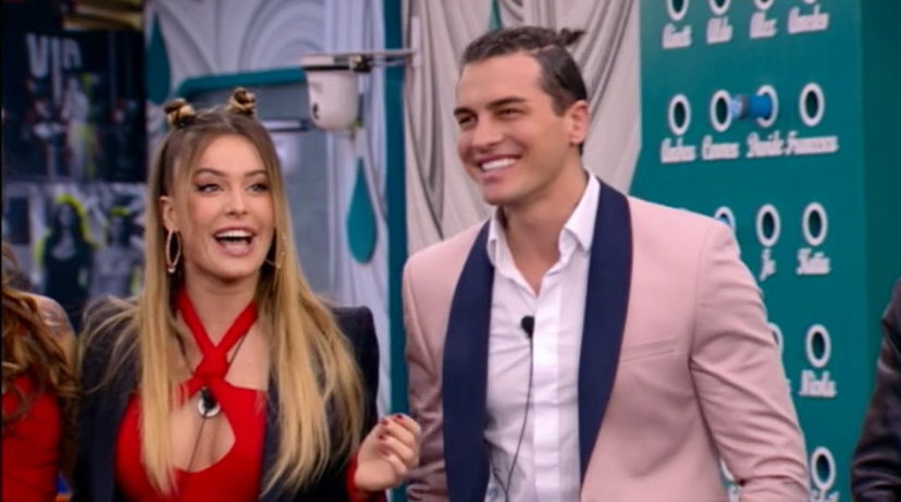 La sorella di Alessandro Basciano fa (ancora) chiarezza: “Sophie non è adatta a lui” preview