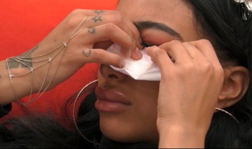 Lulù sente la mancanza di Manuel: “Mi sento molto sola…”, lo sfogo al GF Vip preview