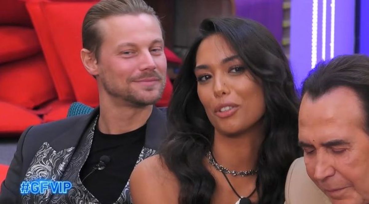 Chi è il fidanzato di Federica Calemme? Gianmaria lo conosce: “Ho un ottimo rapporto con lui” article-post