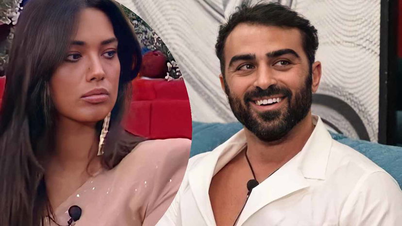 Il ragazzo misterioso di Federica Calemme avrebbe già un’altra: parla la sorella “teatrini” preview