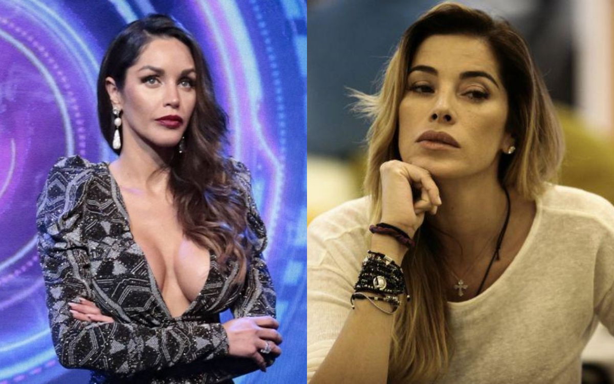 Delia Duran non ha avuto una storia con Aida Yespica: ecco spiegato il malinteso – VIDEO article-post