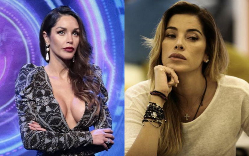 Aida Yespica “smaschera” una bugia di Delia al GF Vip? La Duran interviene preview