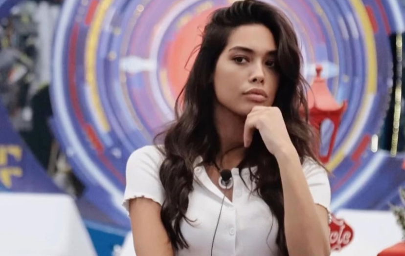 L’ex fidanzato di Federica Calemme la picchiava? “Era violento”, poi la regia del GF Vip censura preview