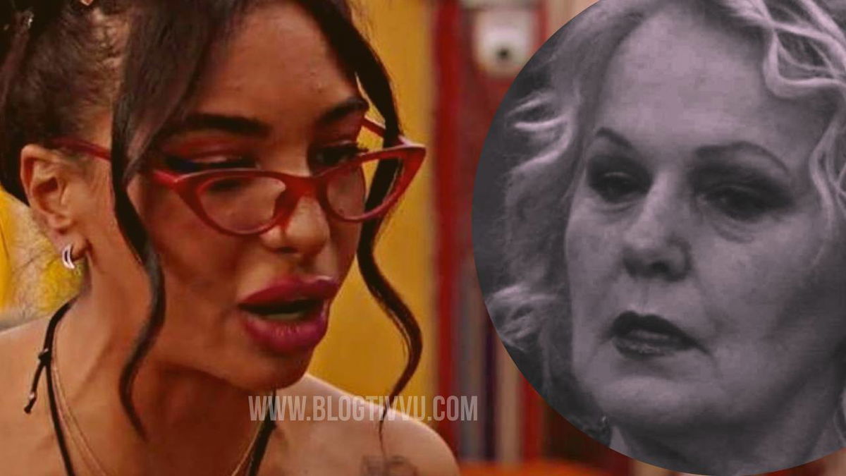 “Chi credi di essere? Stronz* sarai tu!”, Lulù “detronizza” Katia – VIDEO article-post