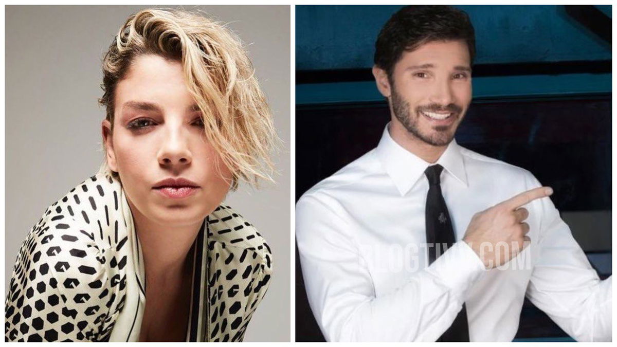 Emma Marrone commenta Stefano De Martino: i complimenti per “Bar stella” fanno impazzire il web article-post