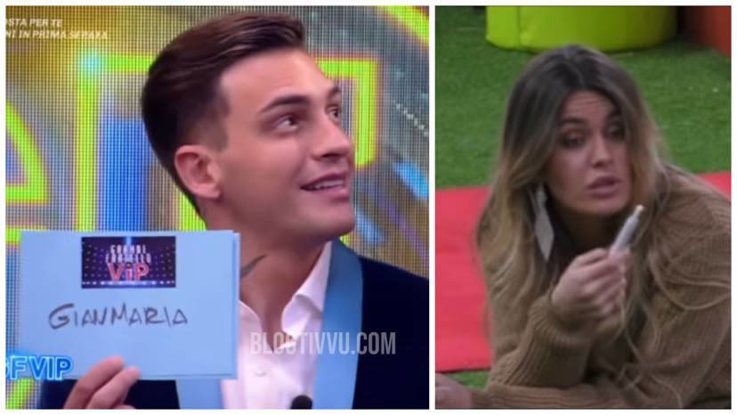 Crisi per Sophie e Alessandro? Brutta lite nella notte dopo l’immunità a Gianmaria: interviene Soleil – VIDEO preview