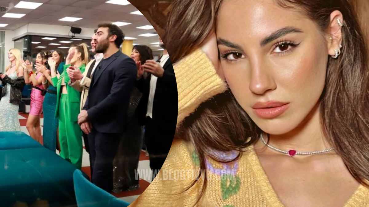 Giulia De Lellis contro il Grande Fratello Vip: la stoccata dell’ex concorrente article-post