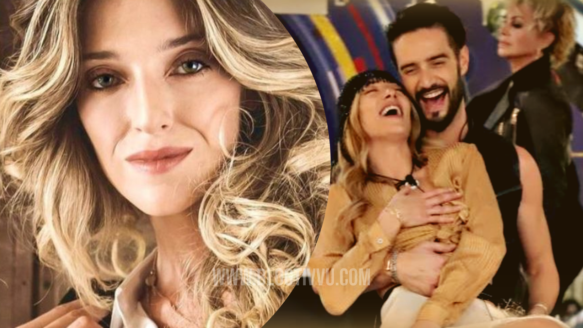 Guenda Goria vuole eliminare Soleil al GF Vip: la reazione di Alex Belli – VIDEO article-post
