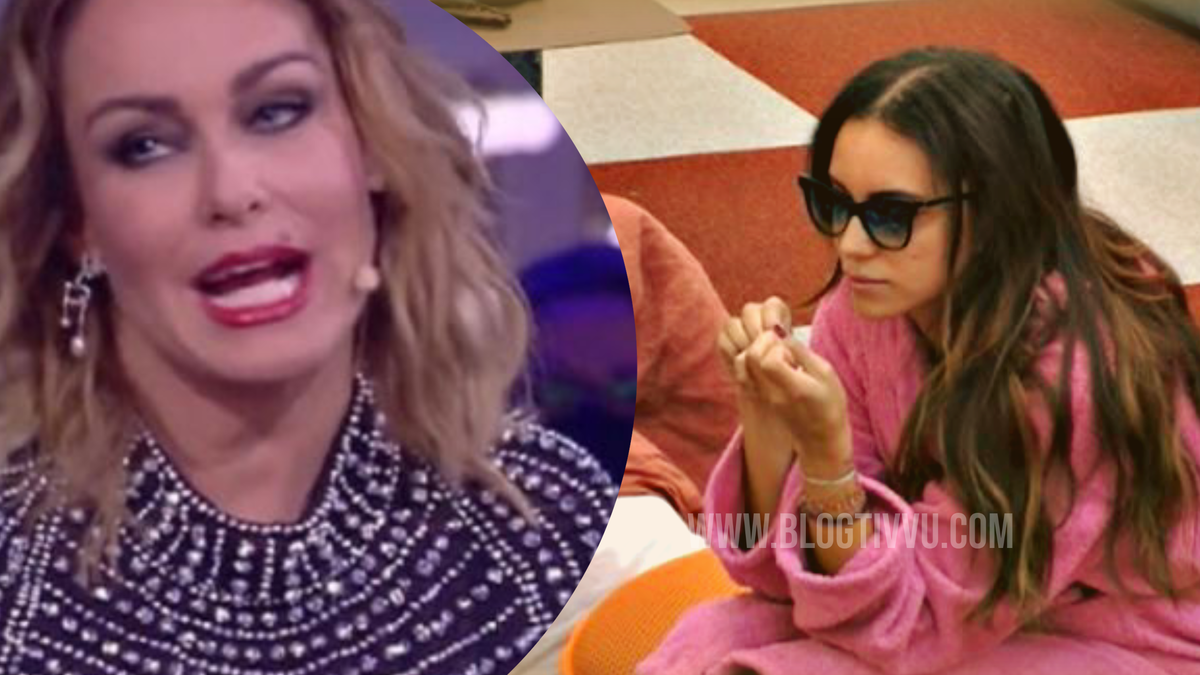 I fan di Jessica Selassiè contro Sonia Bruganelli dopo la diretta del GF Vip: ecco per quale motivo article-post