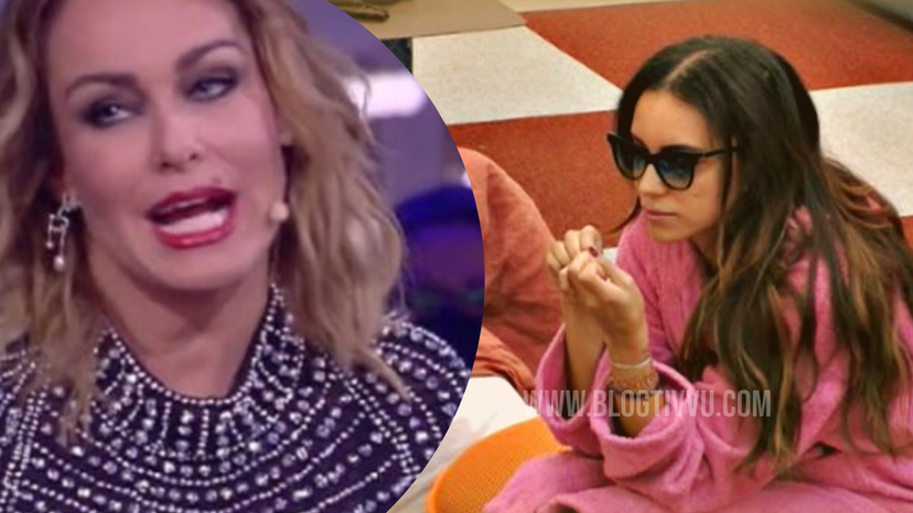 I fan di Jessica Selassiè contro Sonia Bruganelli dopo la diretta del GF Vip: ecco per quale motivo preview