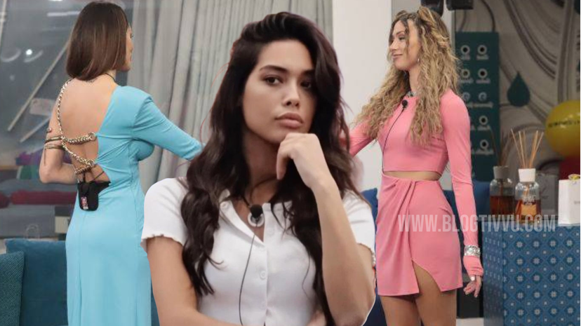 “Mi fidanzo con una donna”, Delia professa l’amore libero e Federica l’appoggia: “Magari con Soleil!” – VIDEO preview