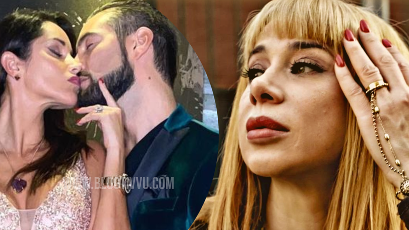 Alex Belli e Delia Duran, parla Stella: “Siamo complici erotici e amanti”, il vero concetto di amore libero preview