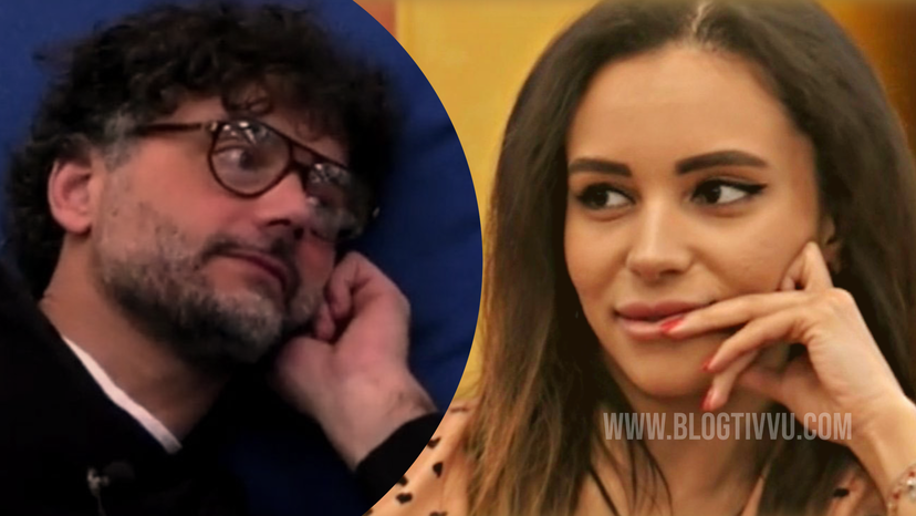 “Gli sono salita sopra…”, Jessica racconta a Sophie cos’è successo con Barù – VIDEO preview