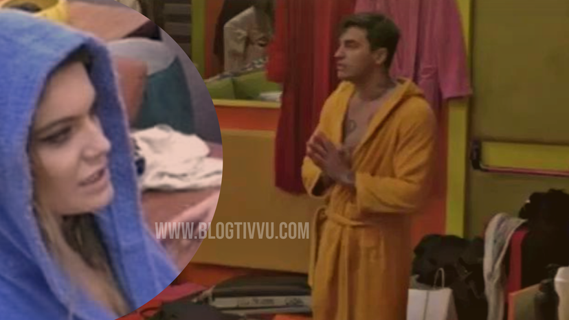 Sophie gelosa di Delia fa una scenata ad Alessandro: “Ti mordevi e leccavi le labbra…” preview