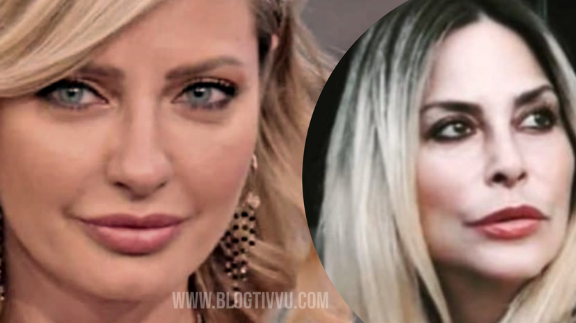 “Ho sentito Stefania Orlando prima del GF Vip”, parla Manila Nazzaro: ecco cosa le avrebbe detto preview