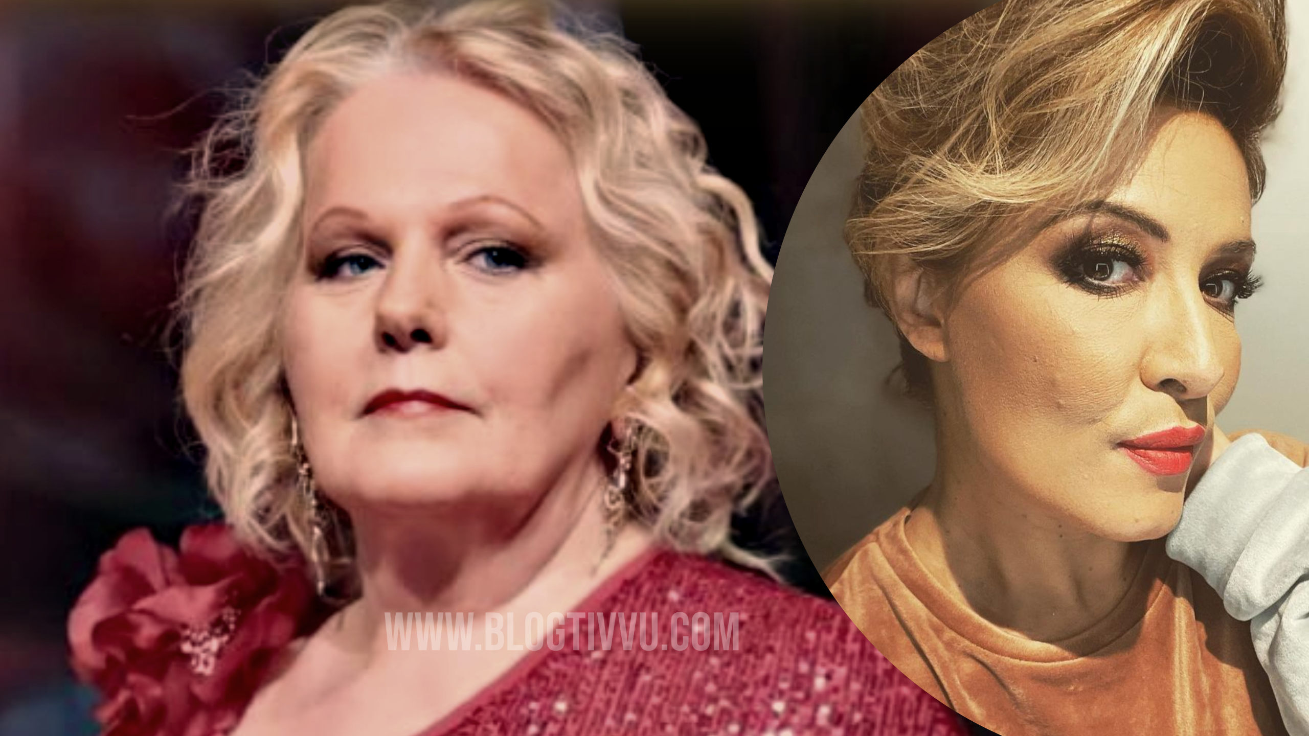 Selvaggia Lucarelli “ricorda” Katia Ricciarelli