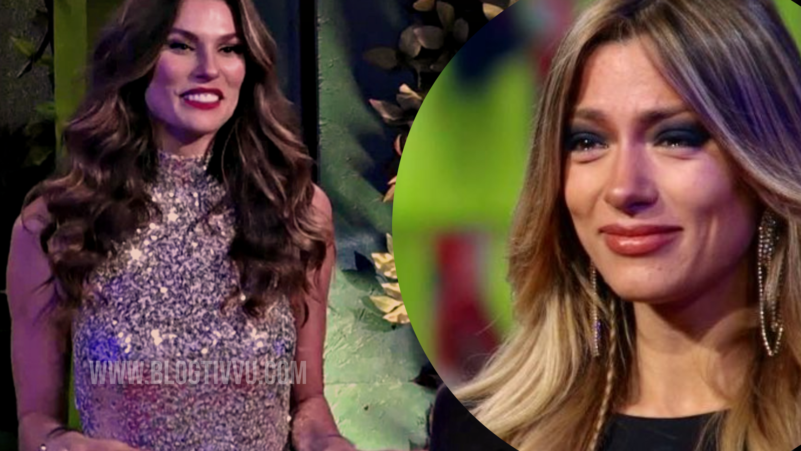Soleil svela come è nata l’amicizia con Dayane