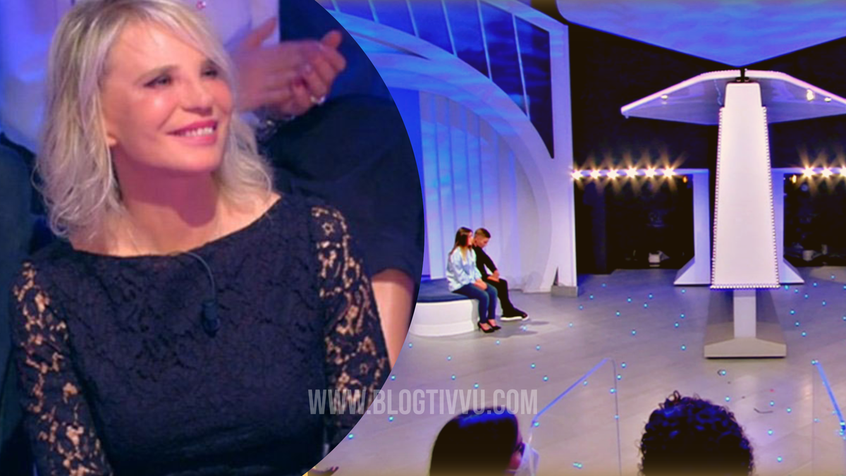 Ascolti, C’è posta per te contro Tali e Quali: ecco chi ha vinto, auditel del 22 gennaio 2022 article-post