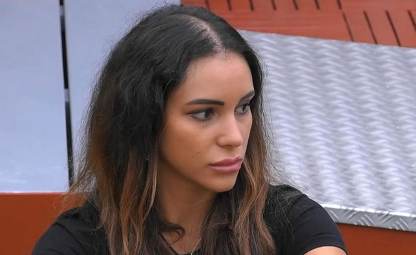 “Io me ne vado!”, Jessica Selassiè e la frase razzista di Katia Ricciarelli: ecco cosa vuole fare – VIDEO preview