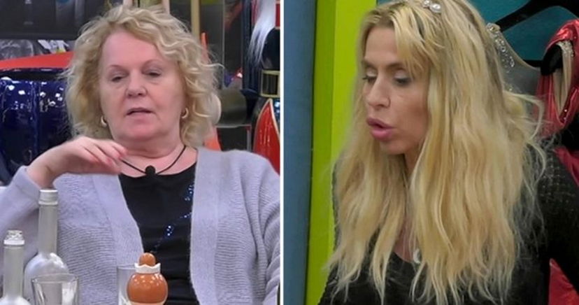 Valeria Marini si accorda per rendere immune Katia Ricciarelli al GF Vip: il piano “segreto” – VIDEO preview
