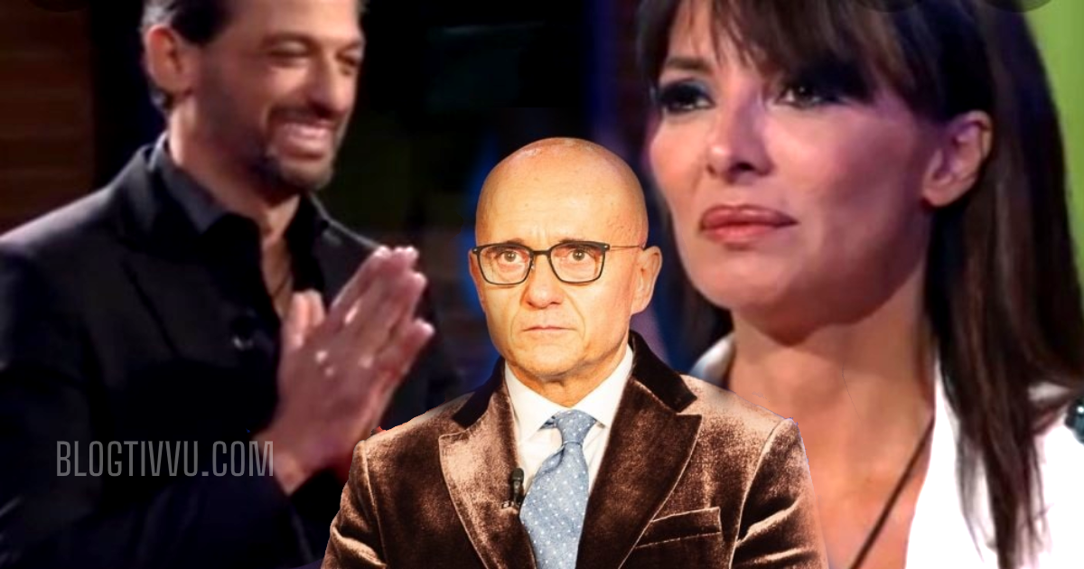 Pago chiama Signorini dopo le illazioni su Miriana