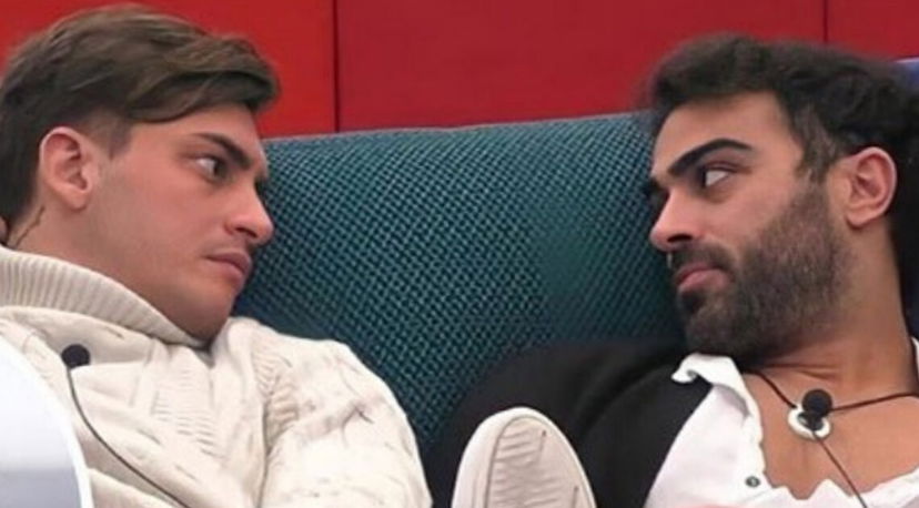 “Gianmaria e Alessandro sono bisessuali”, Miriana e Lulù fanno dell’ironia sulla loro amicizia – VIDEO preview