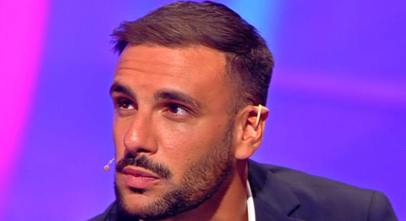 Salvatore Loverso, chi è: a C’è posta per te la sua storia conquista e lui spopola sui social preview