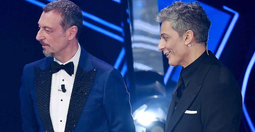 Fiorello a Sanremo 2022: ecco quando sarà presente sul palco del Festival e dove alloggerà preview