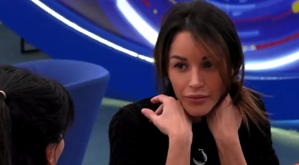 “Soleil? E’ sporca quella donna”: Delia spiazza Miriana, la reazione – VIDEO article-post