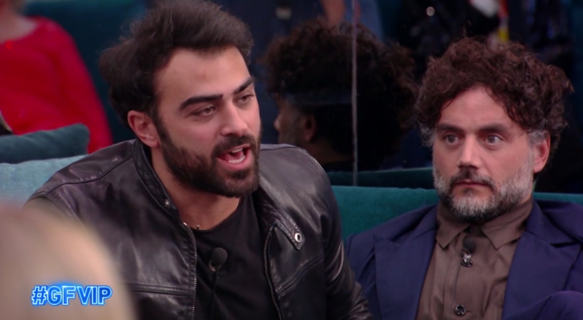 Gianmaria Antinolfi abbandona il Grande Fratello Vip, la decisione ufficiale: ecco che succede – VIDEO article-post