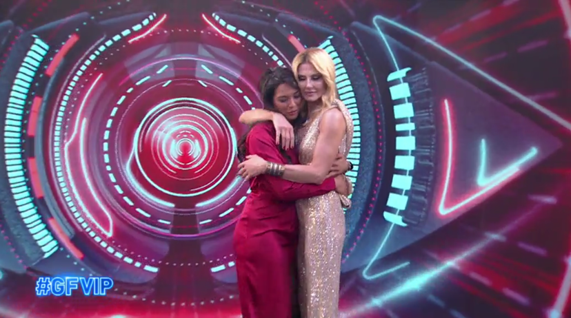 Eliminato Grande Fratello Vip, 38a puntata: le percentuali ed i nuovi nominati preview