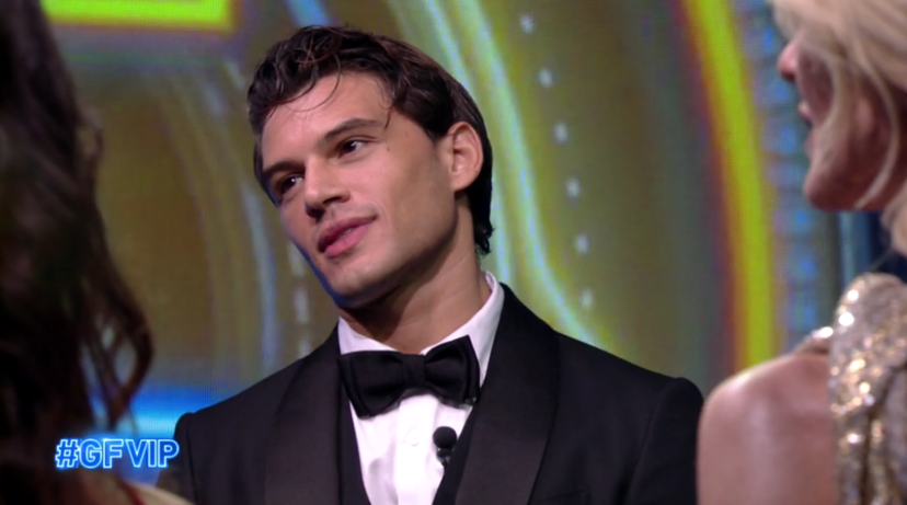 Antonio Medugno conferma il flirt con Clarissa ma punta a Jessica preview