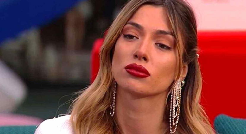 Soleil Sorge verso La Pupa e il Secchione? Ecco il possibile ruolo dopo il GF Vip preview