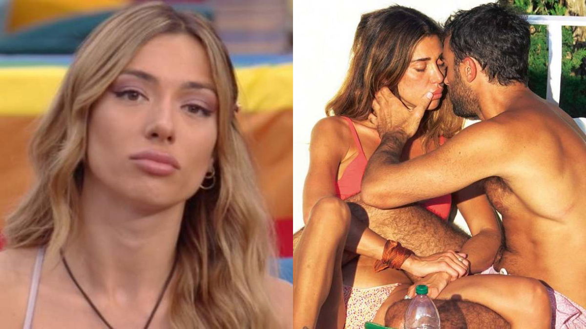 La mamma di Gianmaria Antinolfi: “da Belen voleva un figlio”, poi la stoccata a Soleil article-post