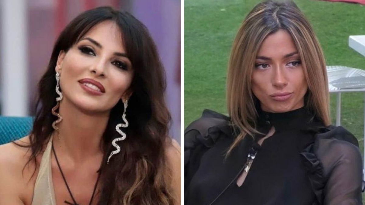 Preferito Grande Fratello Vip, Soleil Sorge “tallonata” da Miriana Trevisan, i sondaggi article-post