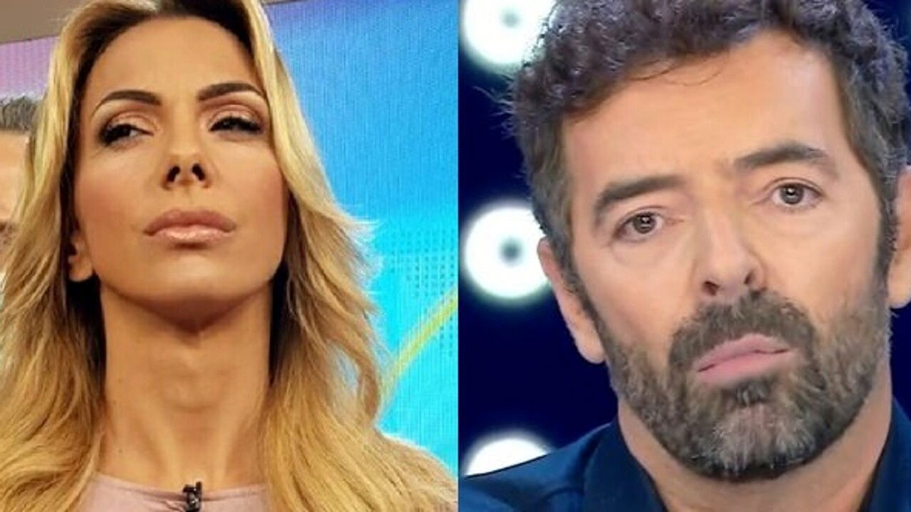 Pomeriggio 5 “scippa” l’ospite a Matano? Simona Branchetti commenta