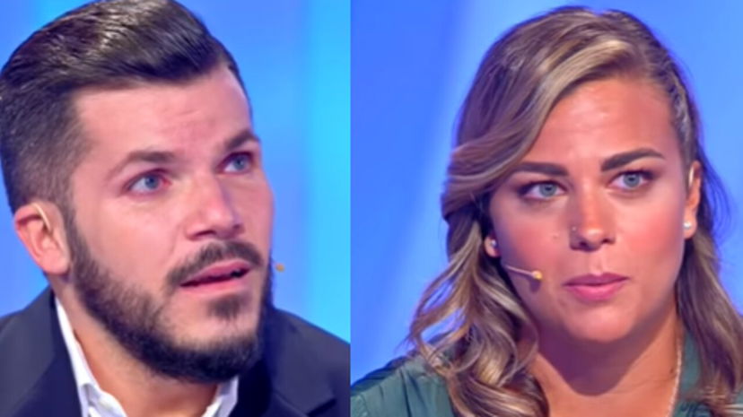 “La tiene d’oro?”, frase tormentone a C’è posta per te: Alessia Quarto svela perché l’ha detta preview