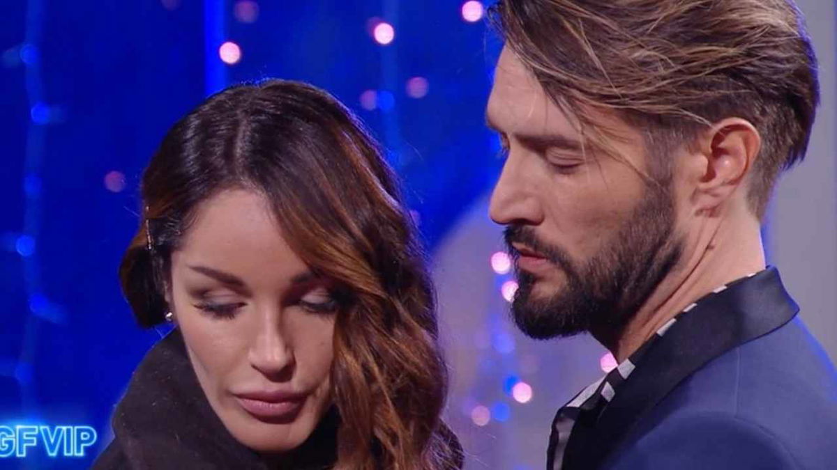 “Io e Alex abbiamo fatto una cosa a tre”, Delia Duran vuota il sacco al GF Vip – VIDEO article-post