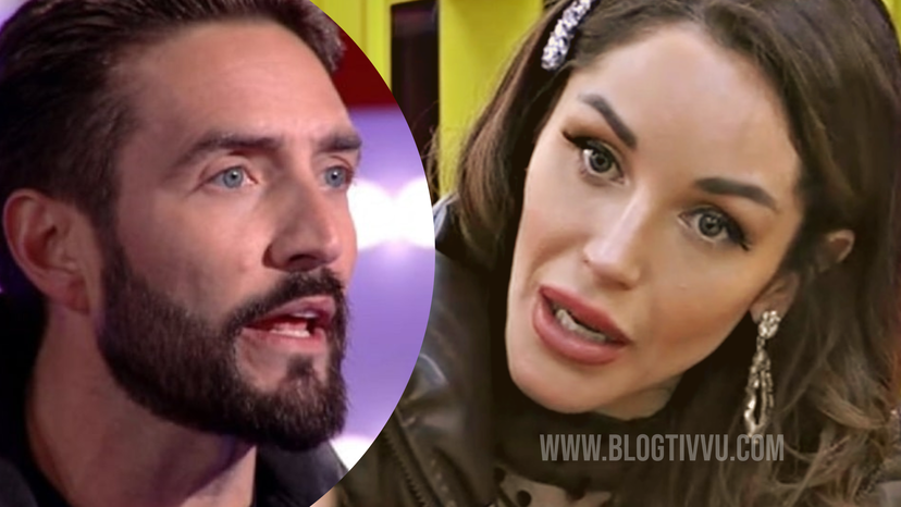 “Signorini mi ha chiamata perché mi voleva al GF Vip anche senza Alex”, Delia Duran svela un retroscena – VIDEO preview