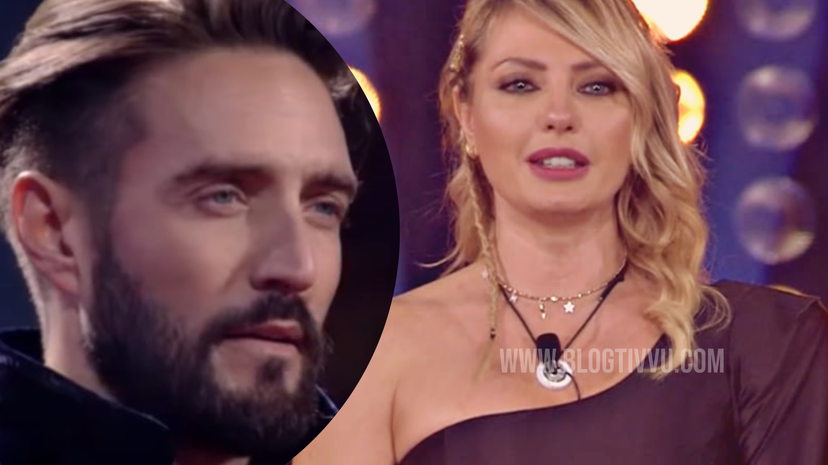 Alex Belli torna al Grande Fratello Vip e Manila riceve una sorpresa: le anticipazioni del 21 gennaio preview