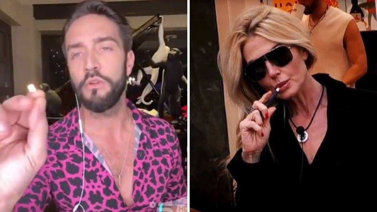 “Malato di mente”, Nathaly Caldonazzo spietata contro Alex Belli: arriva la replica article-post