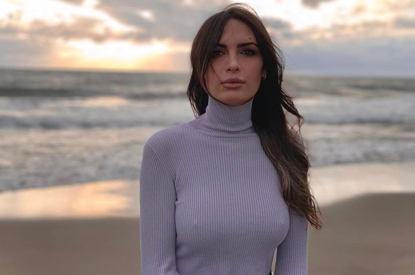 Andrea Nicole dopo la “cacciata” da Uomini e Donne: “Ecco cosa si aspettava Maria e perché ci è rimasta male…” preview